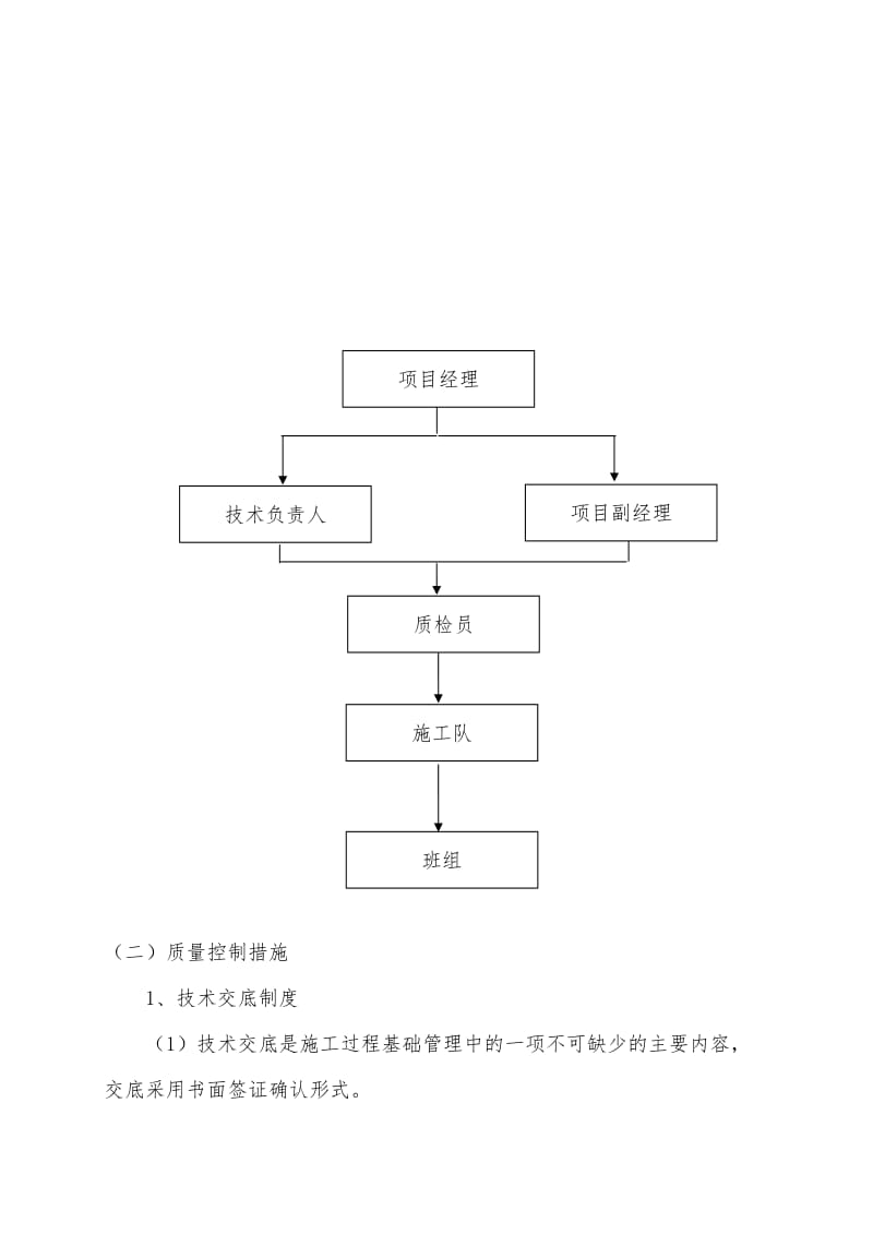 铅丝石笼施工方案