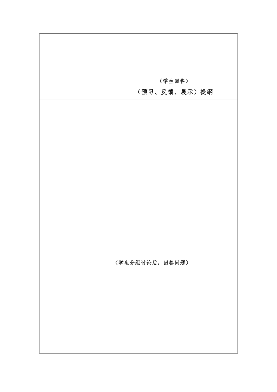 初中信息技术八年级下全册教案(同名7866)