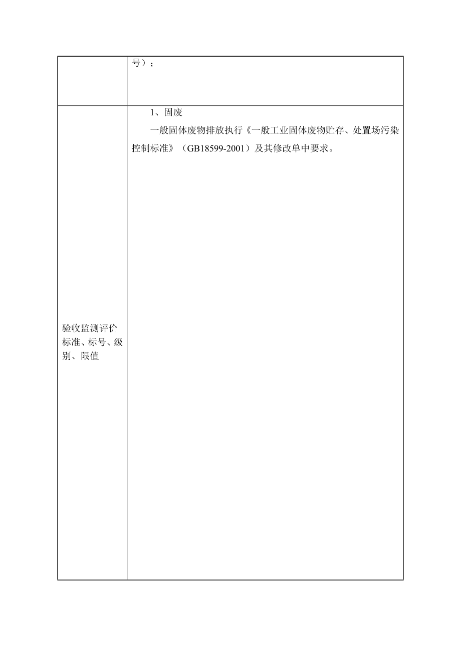 利用畜禽粪便和秸秆加工生物有机肥项目竣工环境保护验收调查报告表