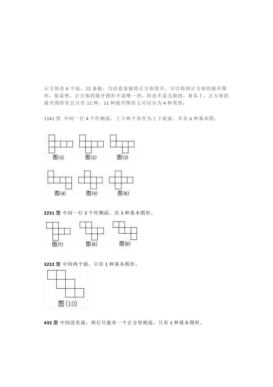 11种小学数学的解题方法