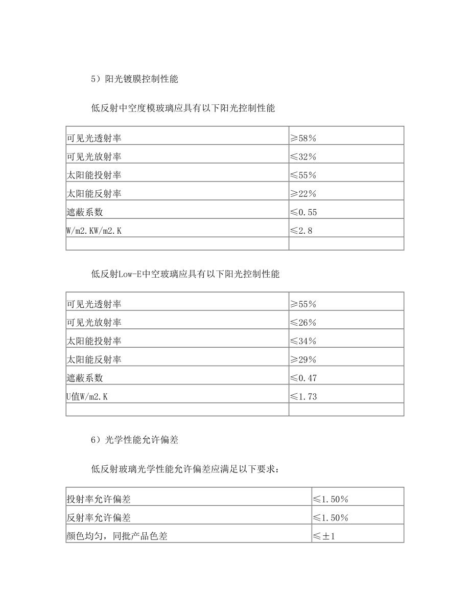 幕墙工程施工方案