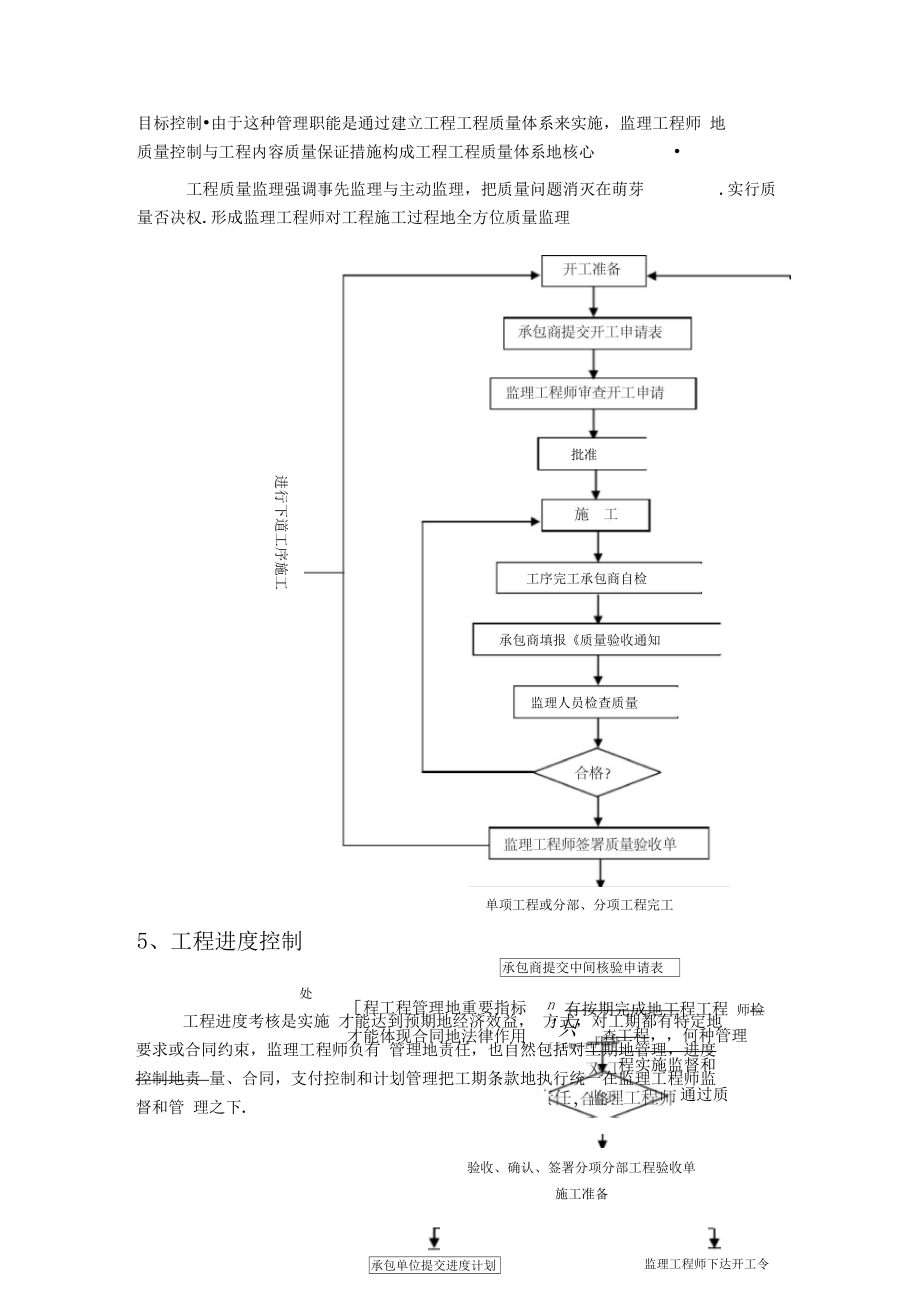 某高速特大桥健康监测与安全评估系统监理细则(整理)