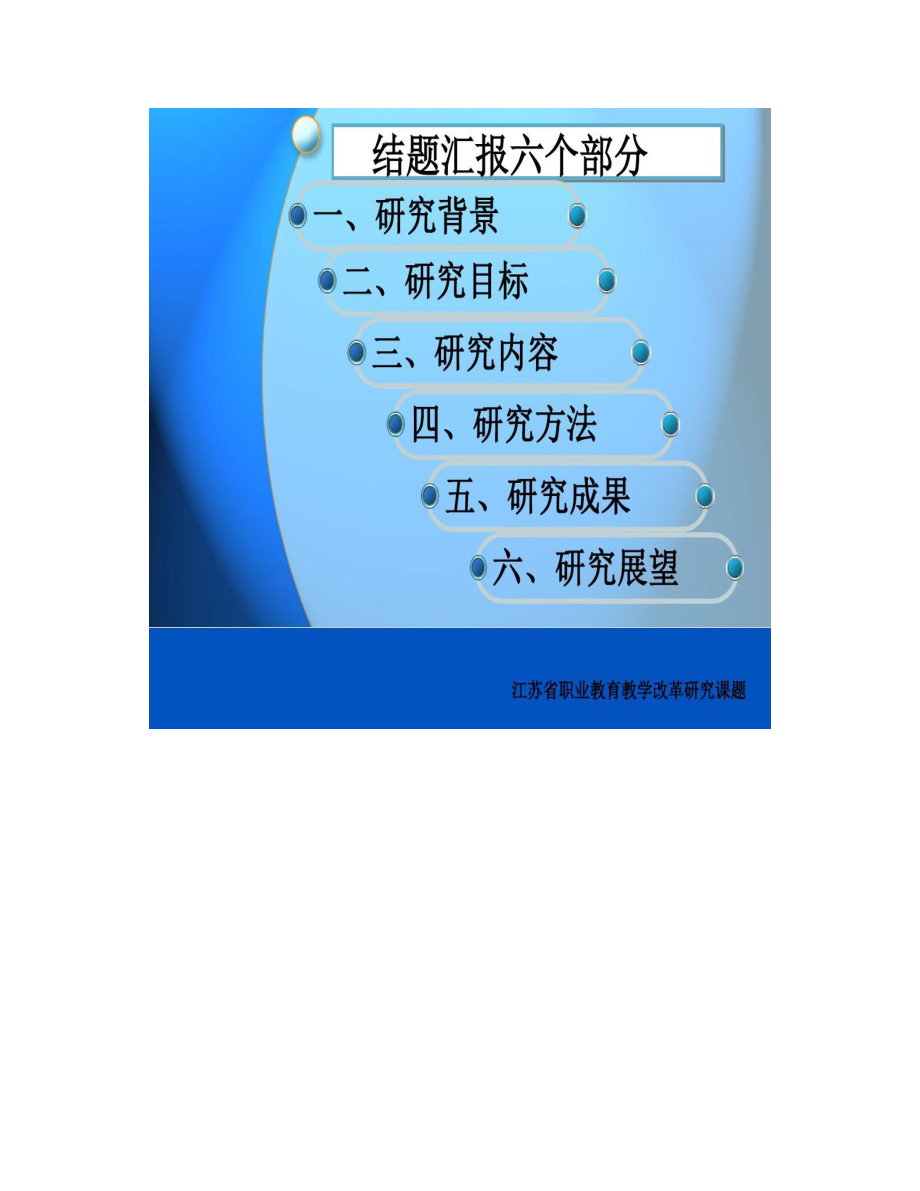 课题结题汇报ppt.doc