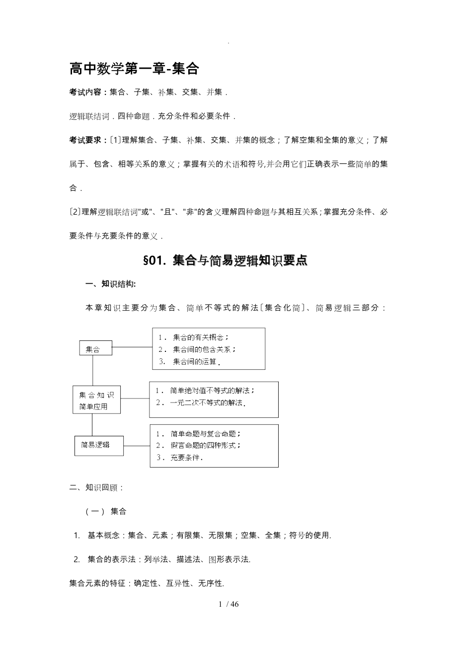 高职单招数学知识点汇总.doc