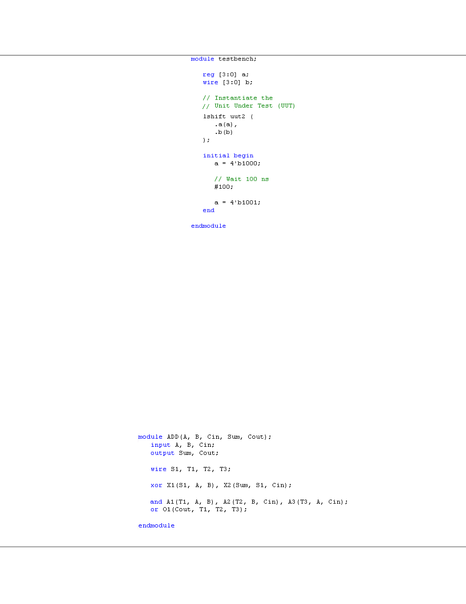 《数字逻辑课程设计》教案-闫爱斌.doc