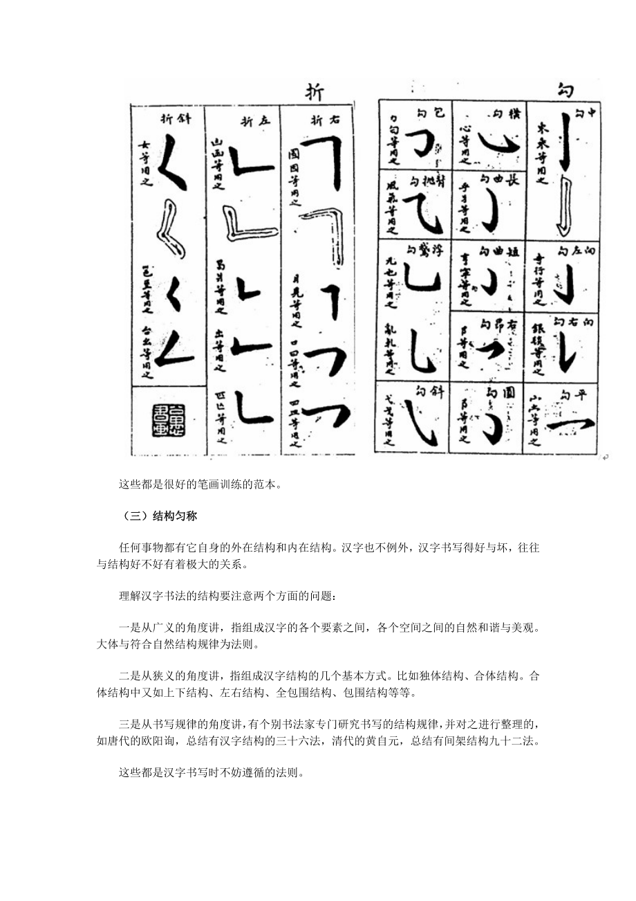 国培----小学语文专题讲座小学语文写字教学技能与策略专题讲座.doc