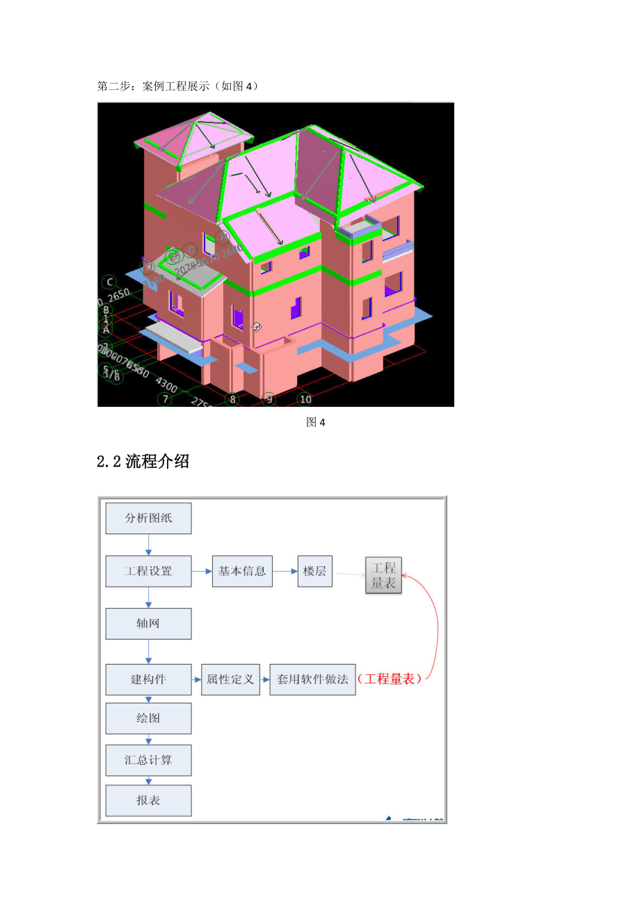 广联达完整实例教学.doc