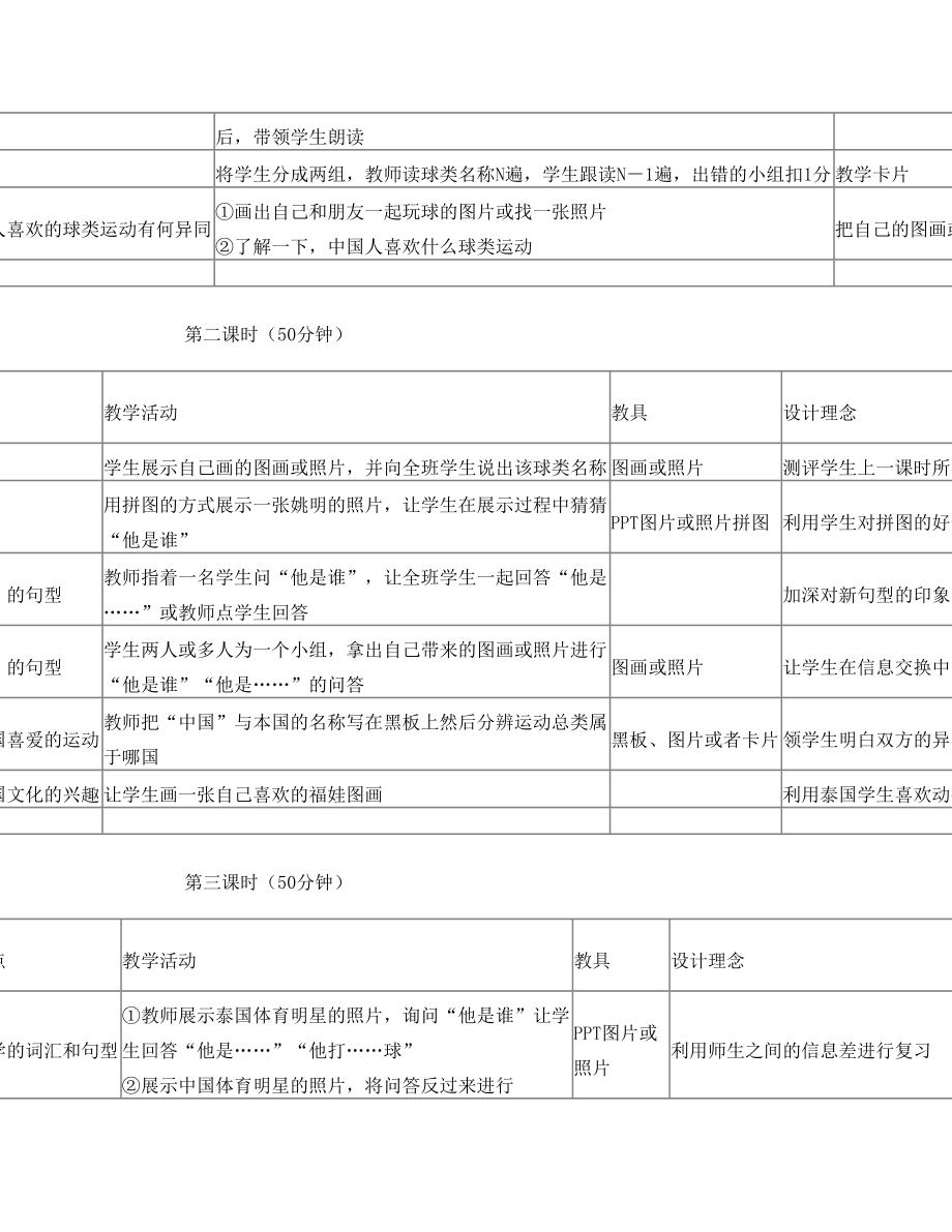 《跟我学汉语》教学设计.doc