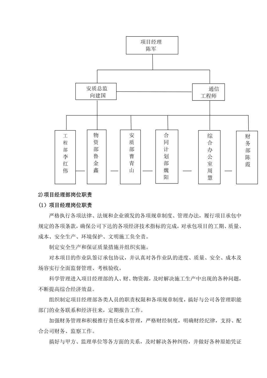 某轨道交通施工组织设计.doc