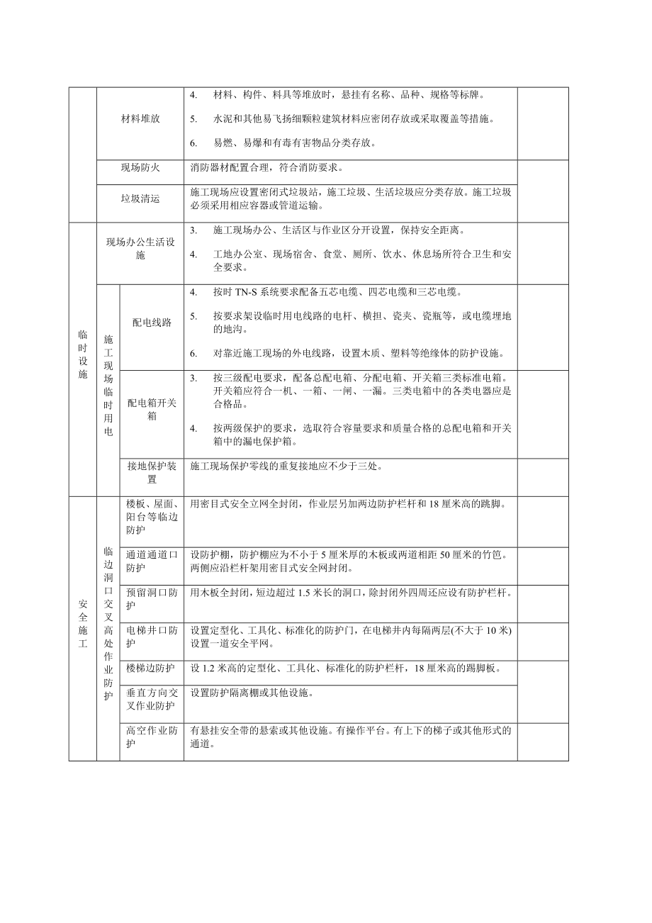 项目安全生产投入计划.doc