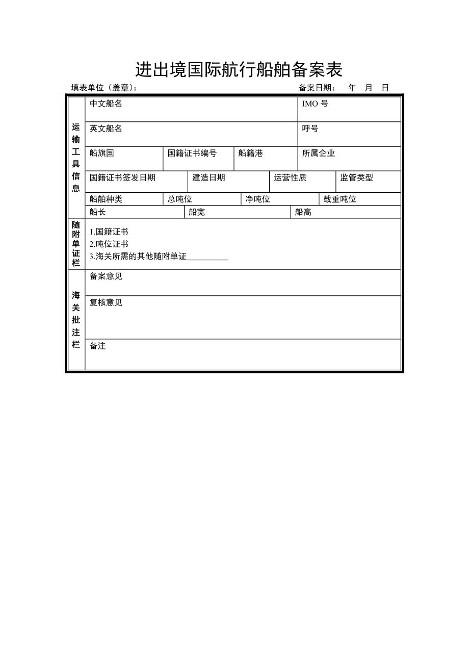 运输工具负责人备案表-副本.doc