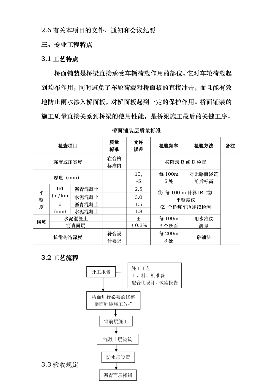 桥面铺装层)监理细则纯文字.doc