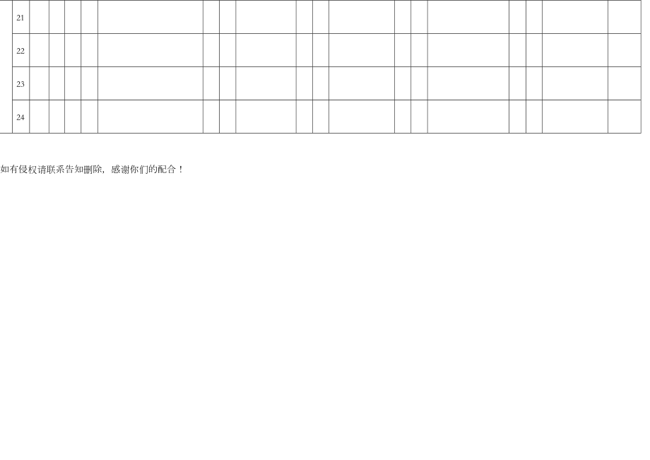 上海市201x普通高等学校招生本科普通批次考生志愿表-空白.doc