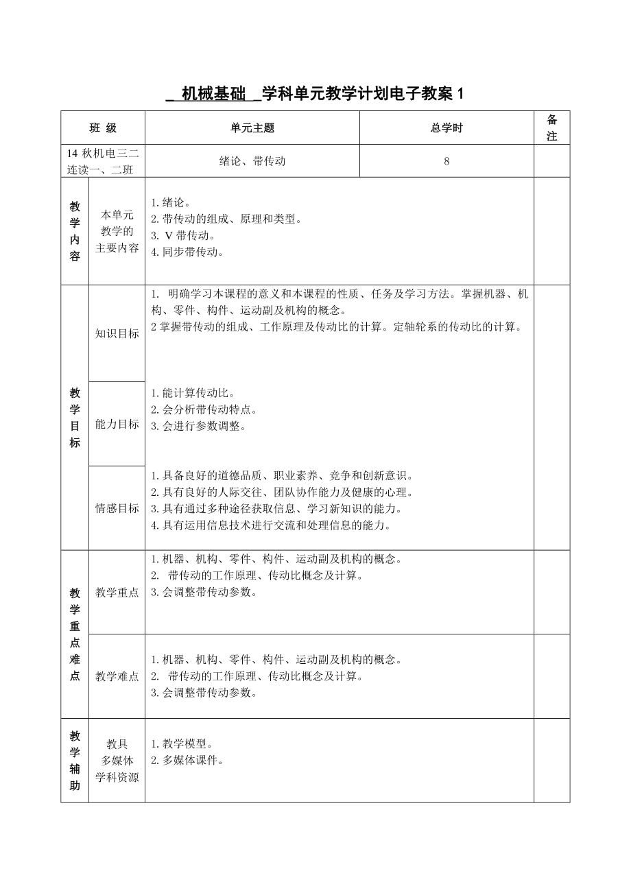 《机械基础》电子教案(72个).doc