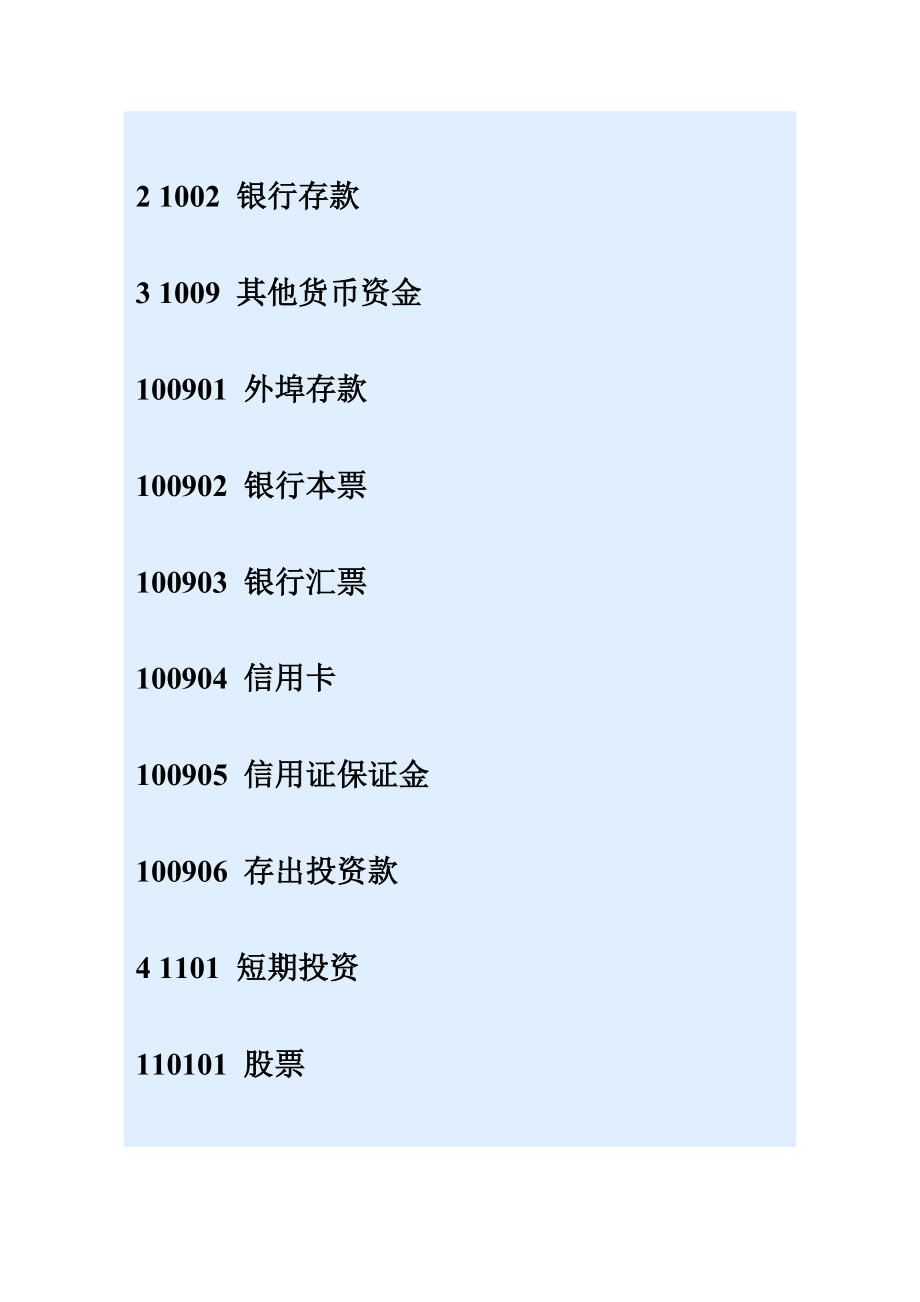 企业会计制度&ampamp;会计科目和会计报表(110页).doc