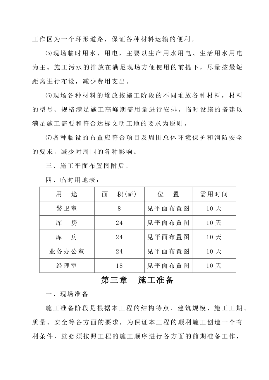 幕墙工程施工组织设计.doc