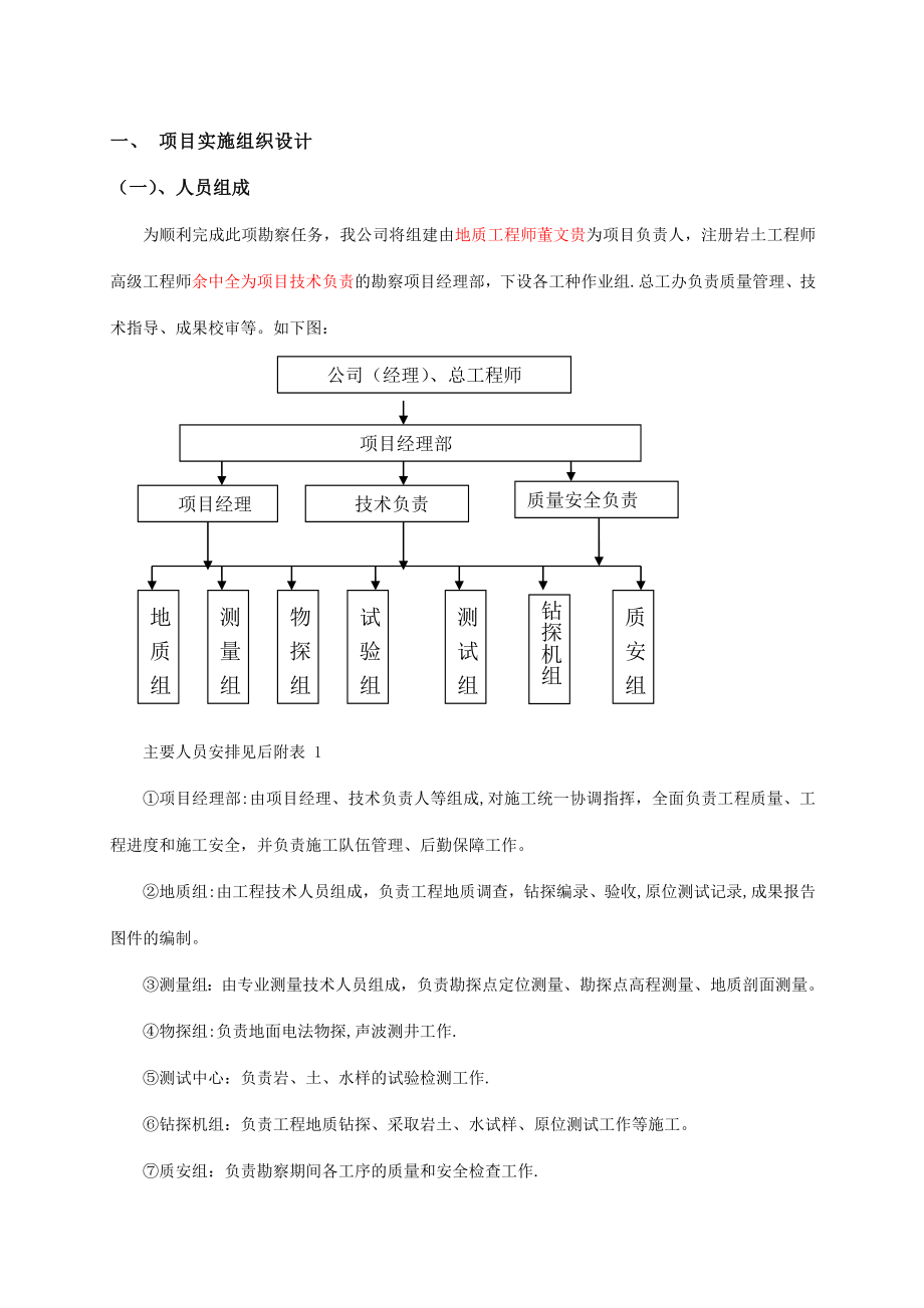 市政工程勘察设计施工总承包施工组织设计153页.doc