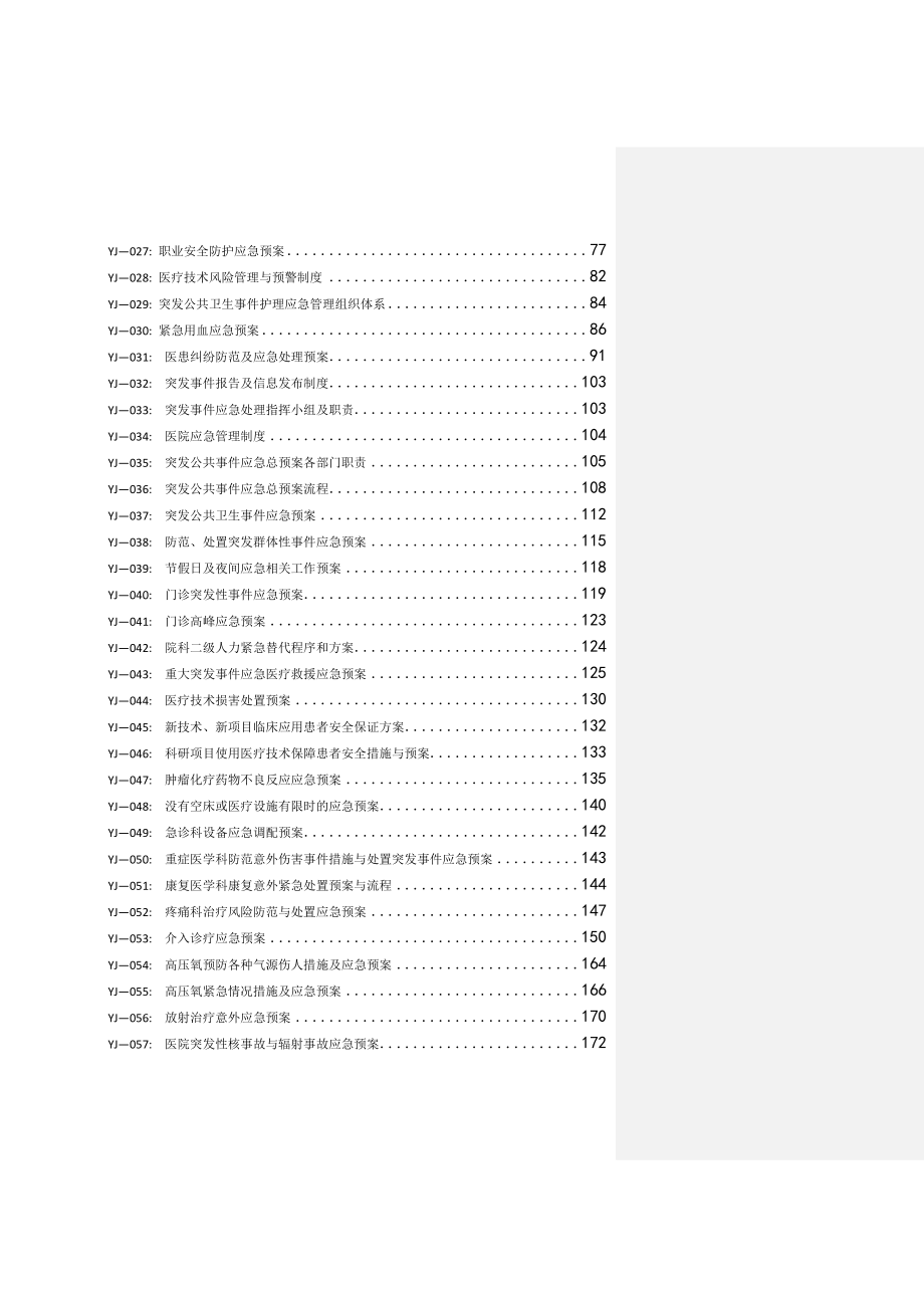 医院应急管理.doc