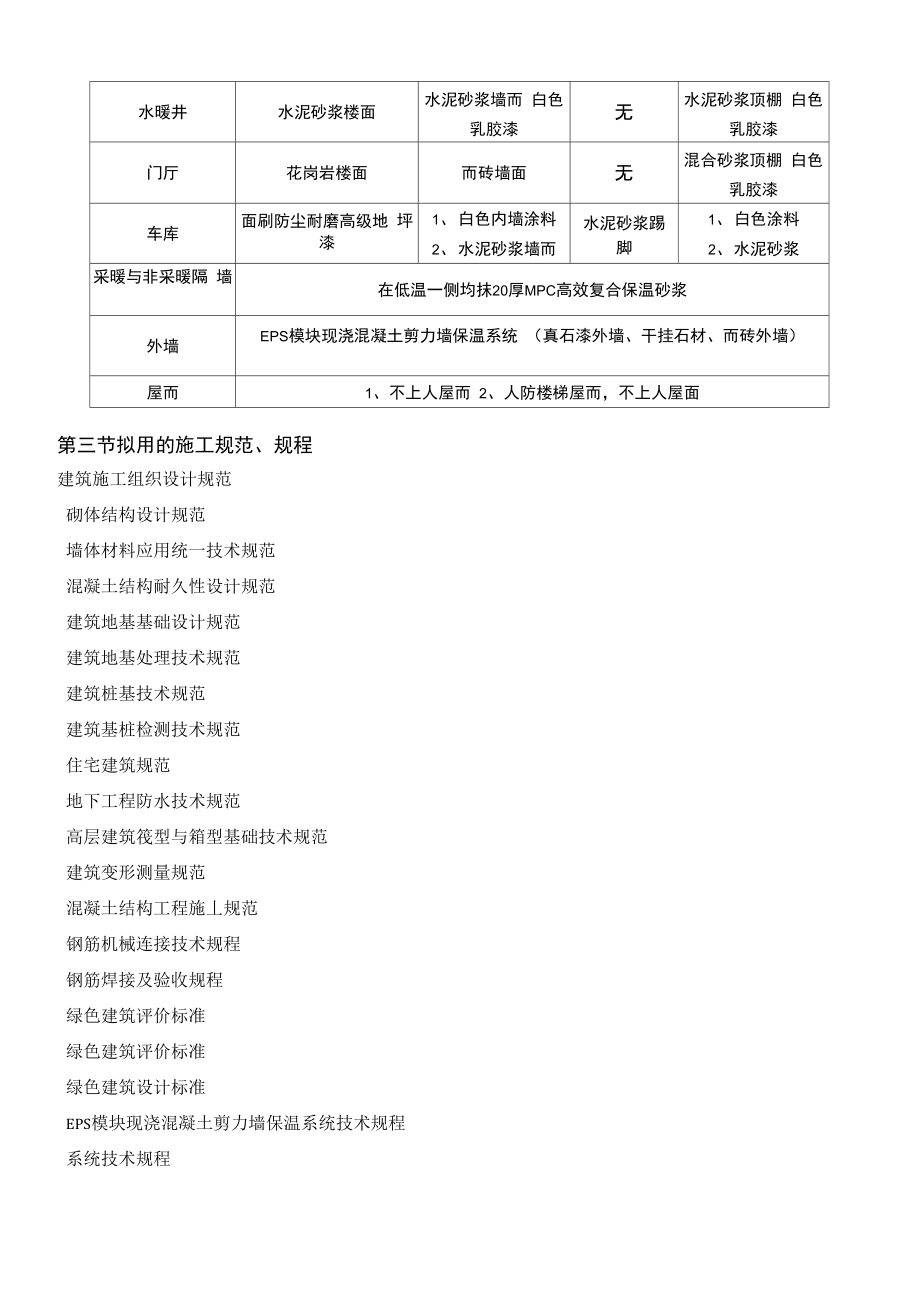 中建房建全套施工方案、技术交底.doc