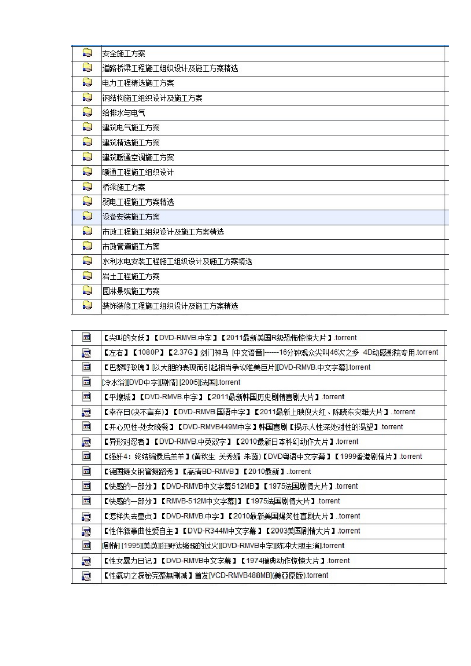 CAD综合图库大全CAD综合图库大全超级有用的资料库（都是精品资源）.doc