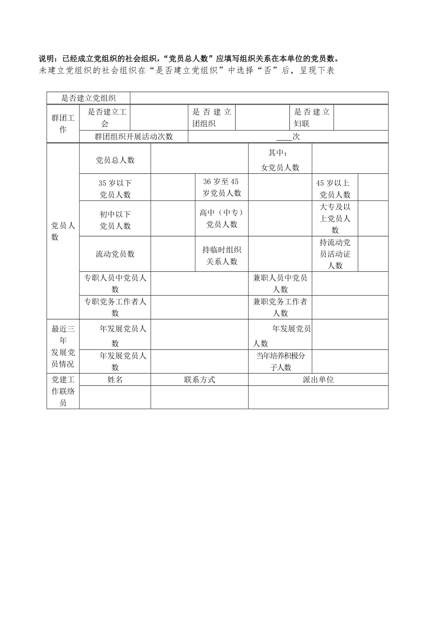 民办非企业单位工作报告书.doc