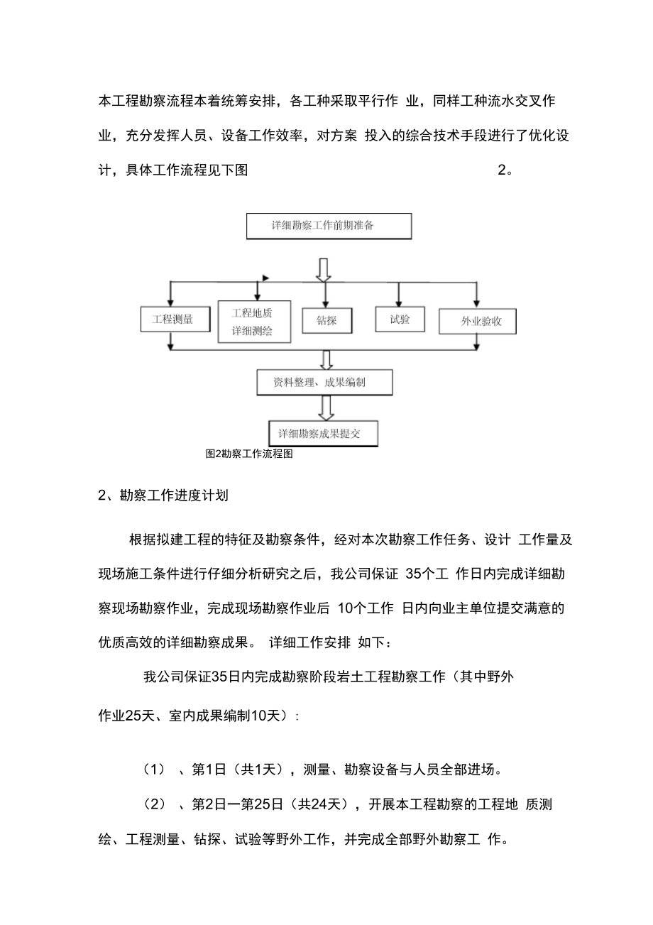 勘察服务方案.doc