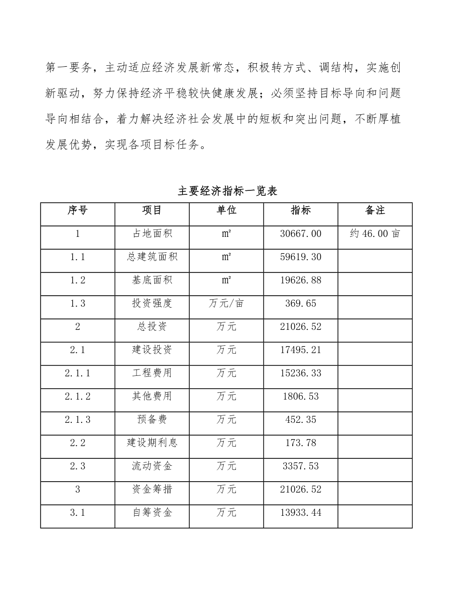 风筝项目经营方案（模板范文）.doc