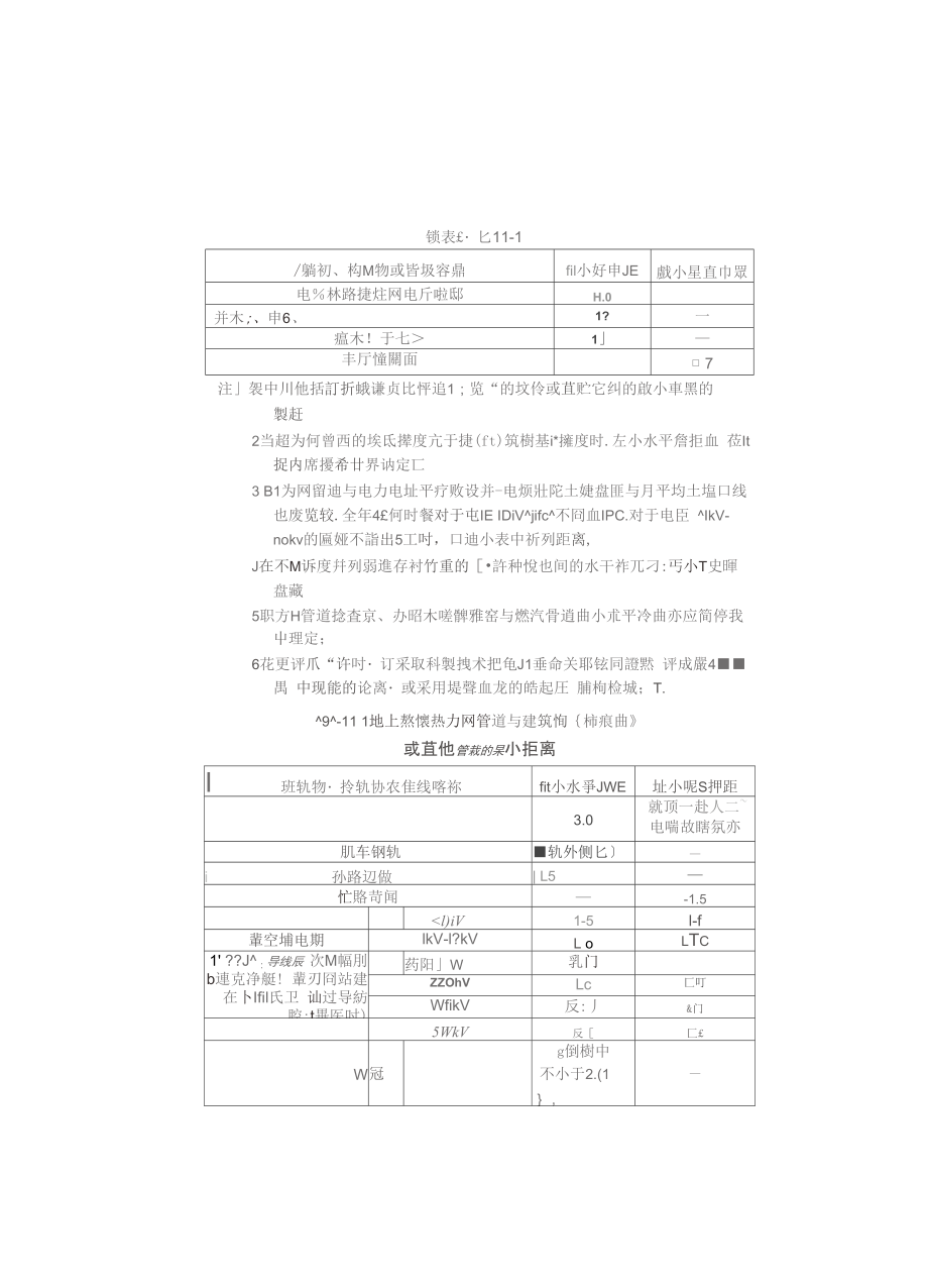 顶管间距要求.doc