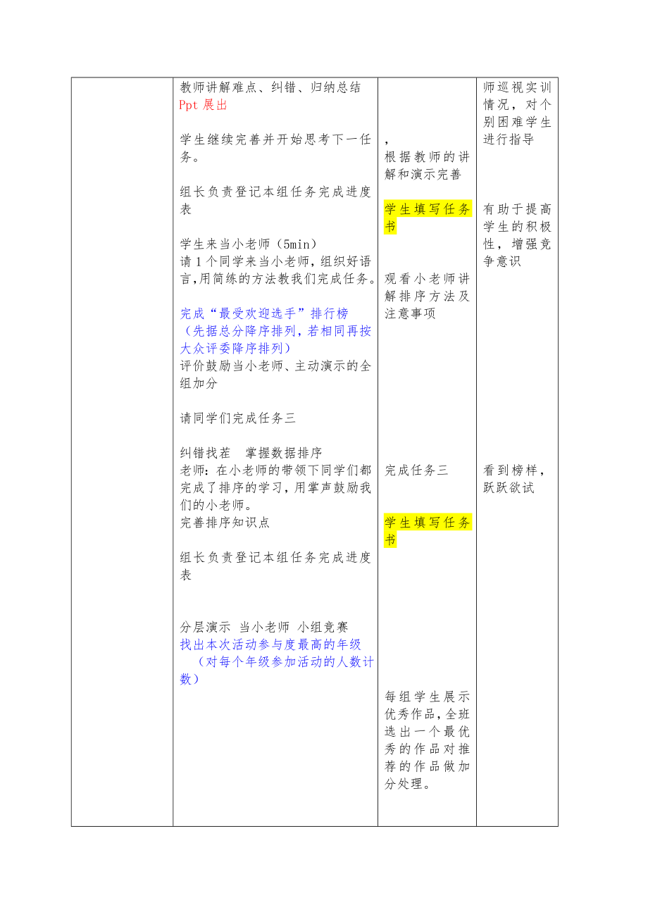 excel教学设计.doc