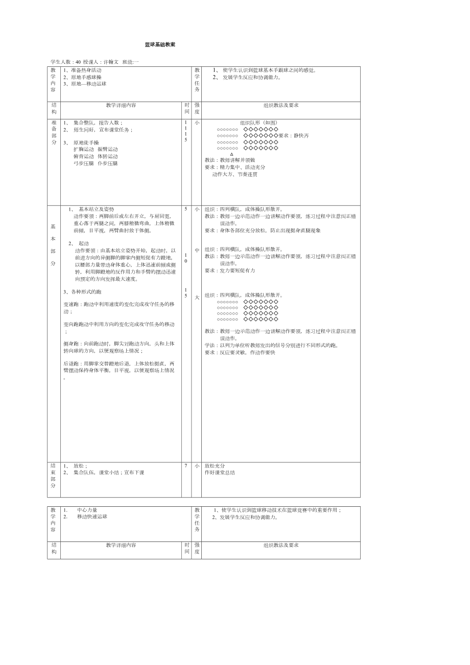 篮球基础教案.doc