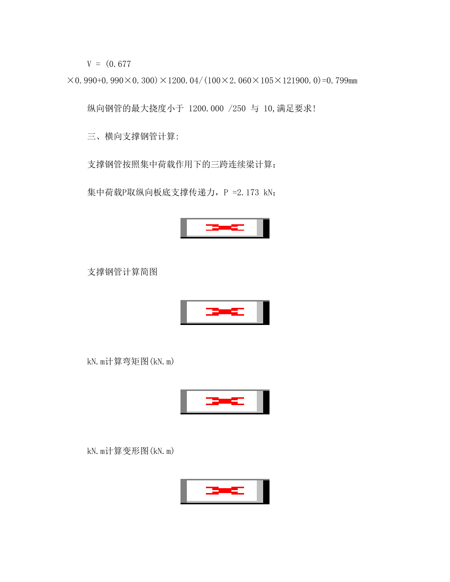 吊篮补充方案(脚手架上支吊篮).doc