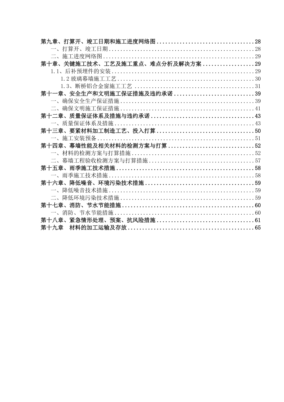 外墙专项施工方案.doc