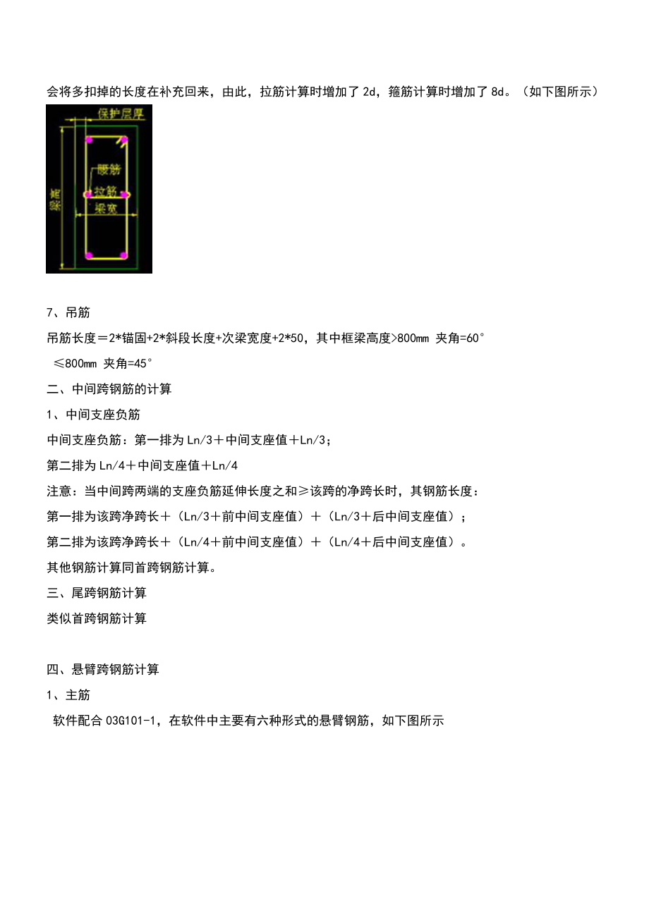 教你学看建筑图纸的巧妙方法.doc