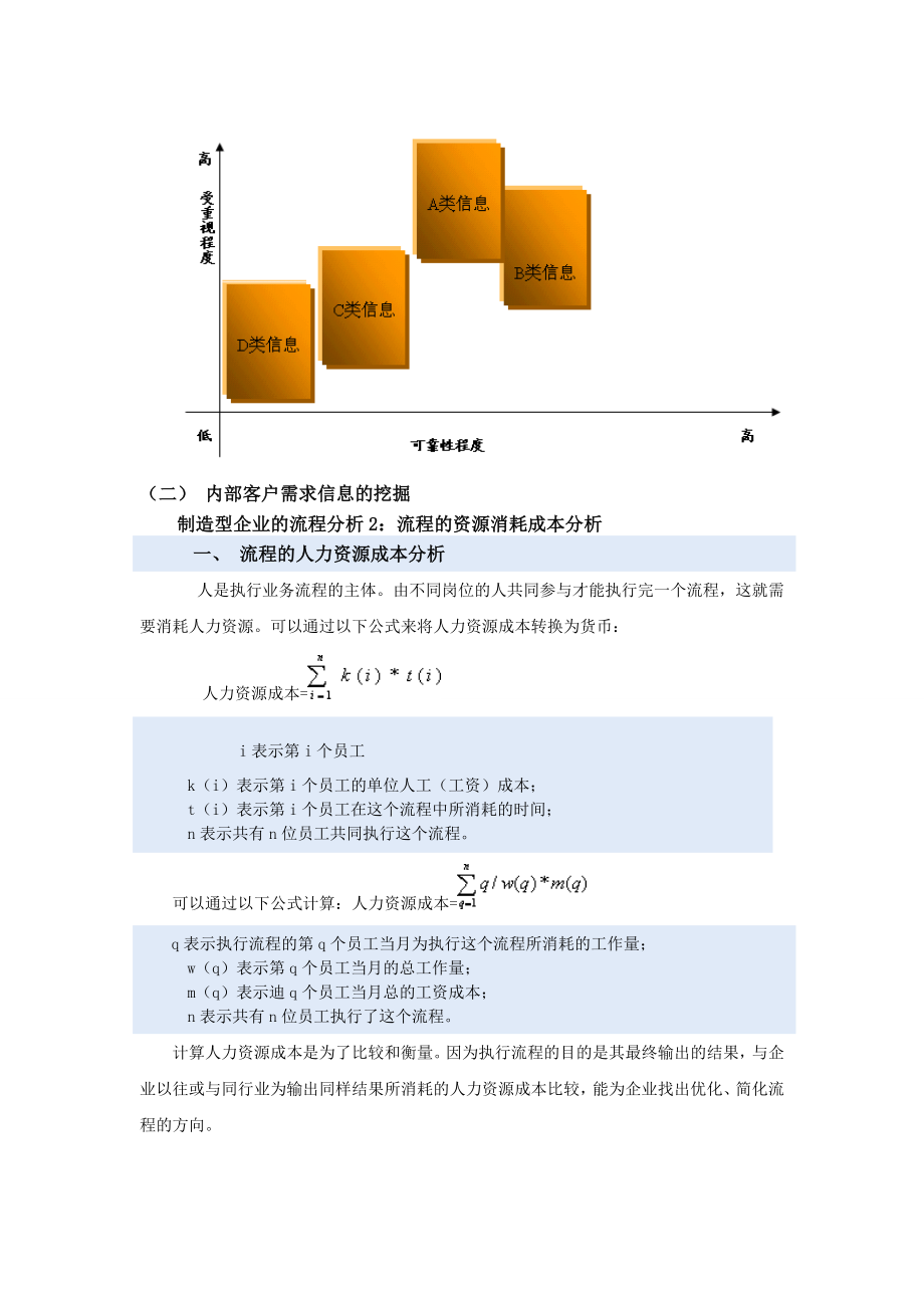 制造业产品成本核算范文.doc