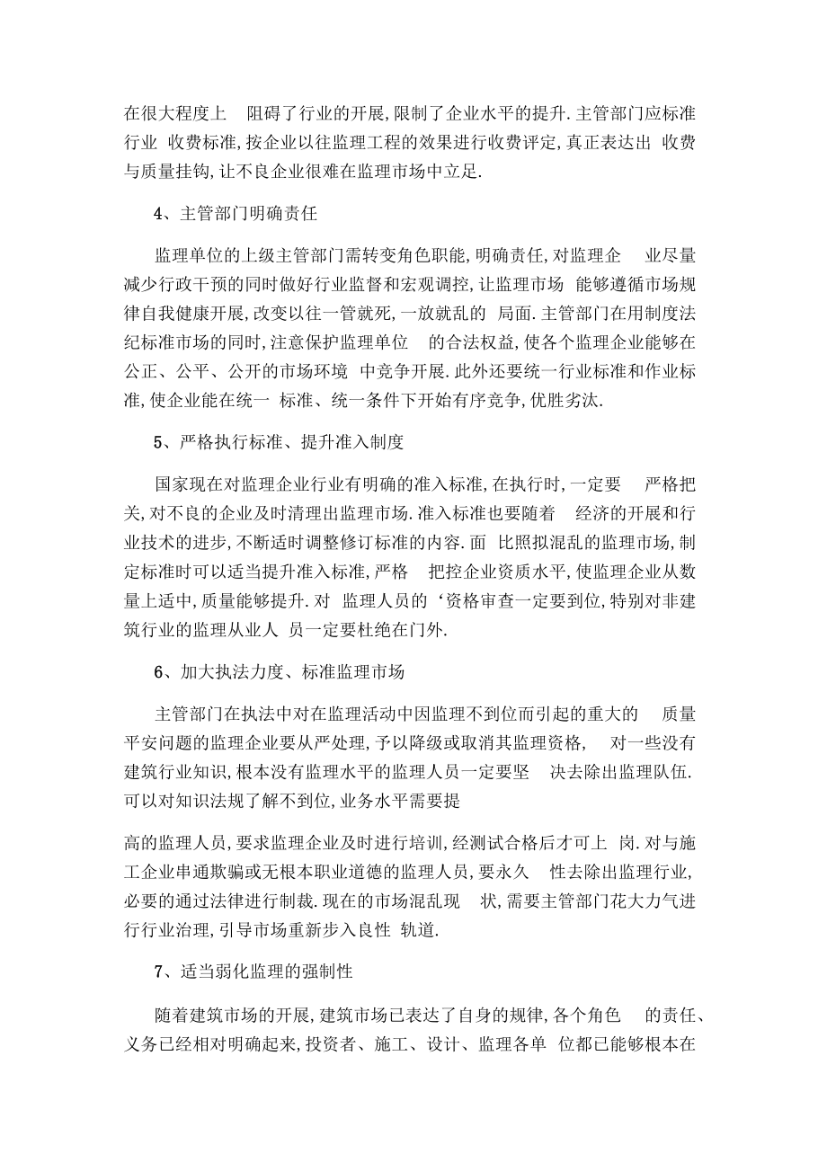 建筑工程项目技术监理措施.doc