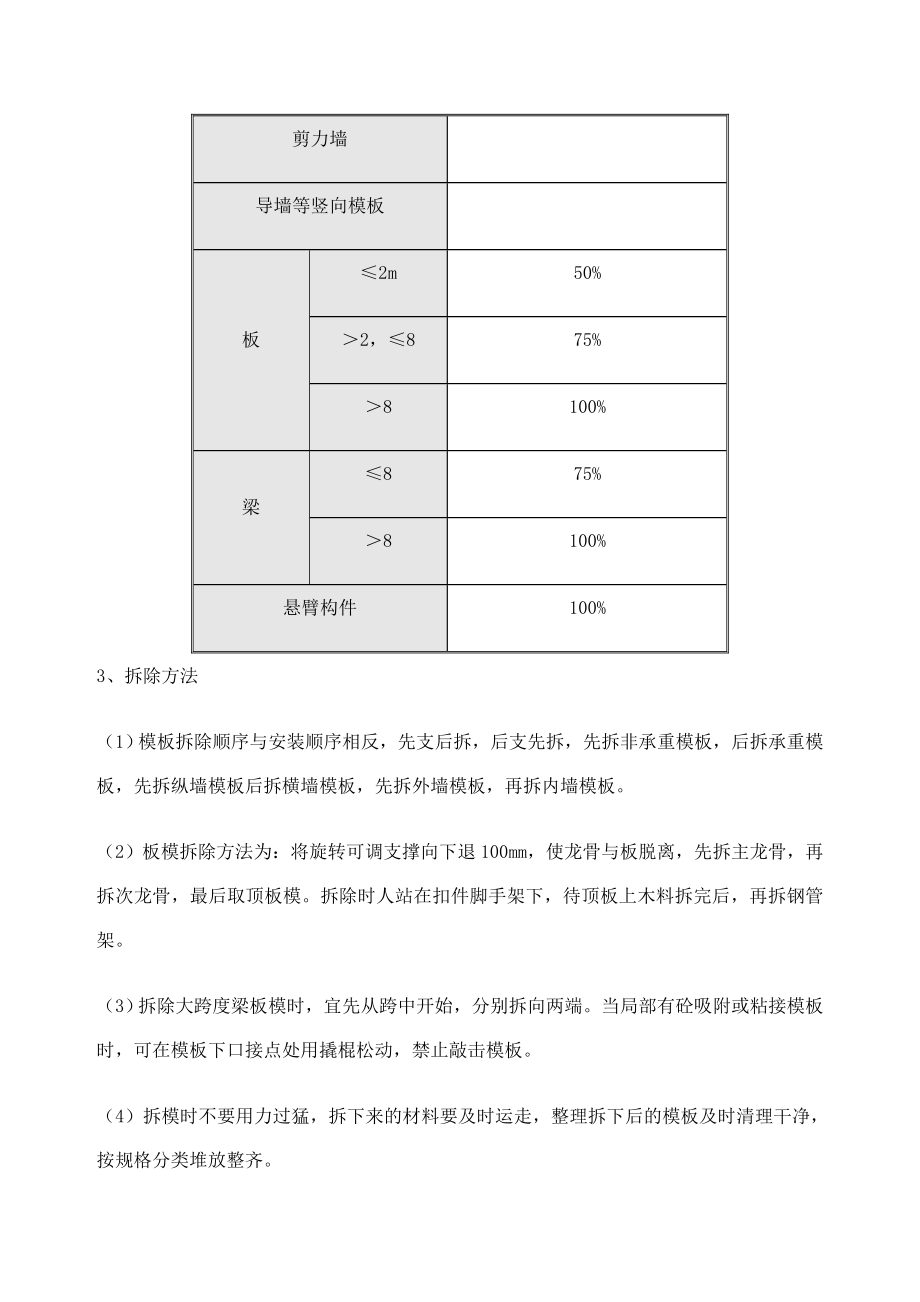 中建八局技术交底.doc