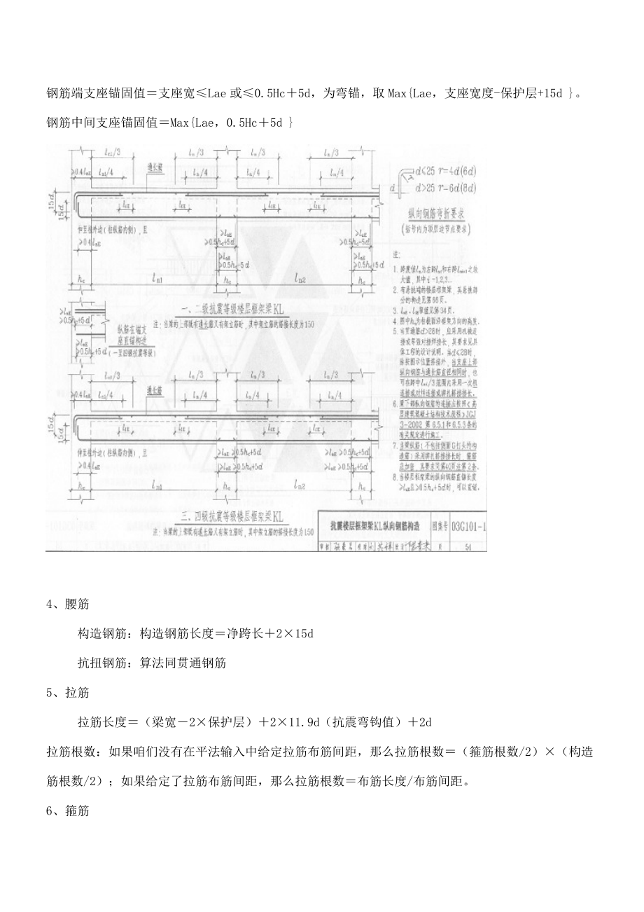 教你学看建筑工程图纸的巧妙方法.doc