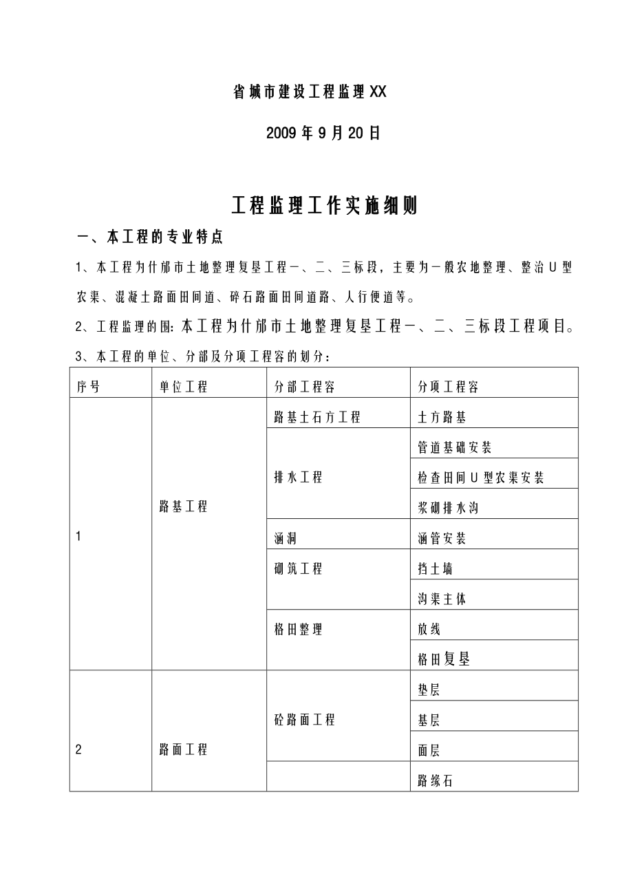 土地监理实施细则.doc