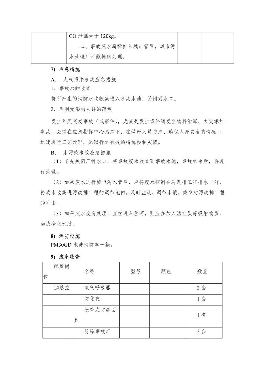 企业环境应急预案编制大纲.doc