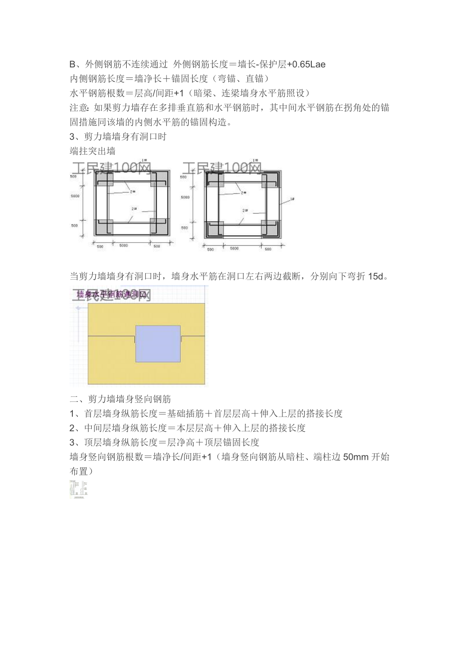 教你学看钢筋图纸的巧妙方法.doc