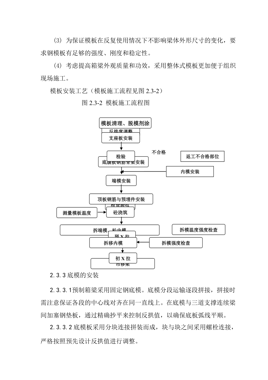 模板作业指导书模板.doc