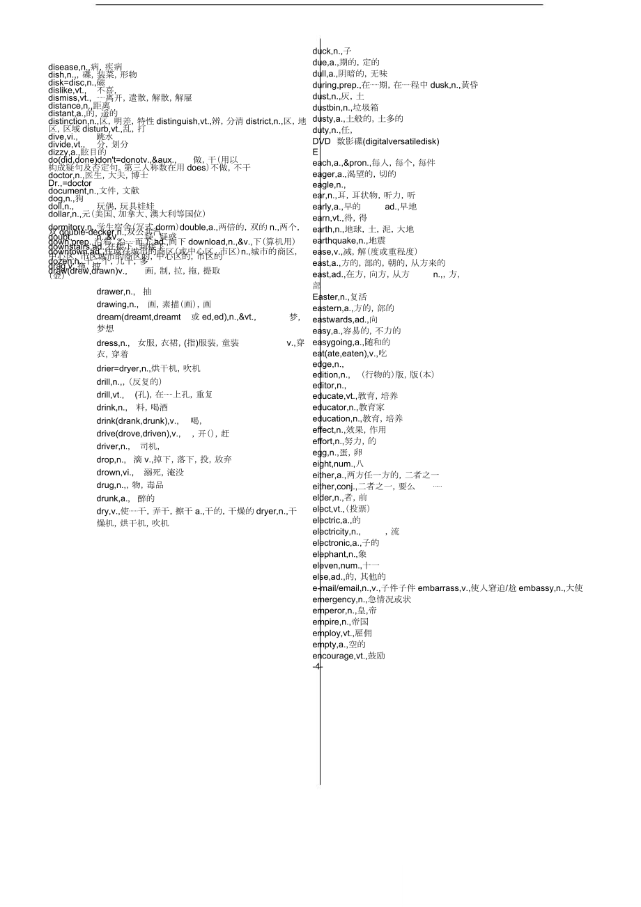 高考3500词汇表.doc