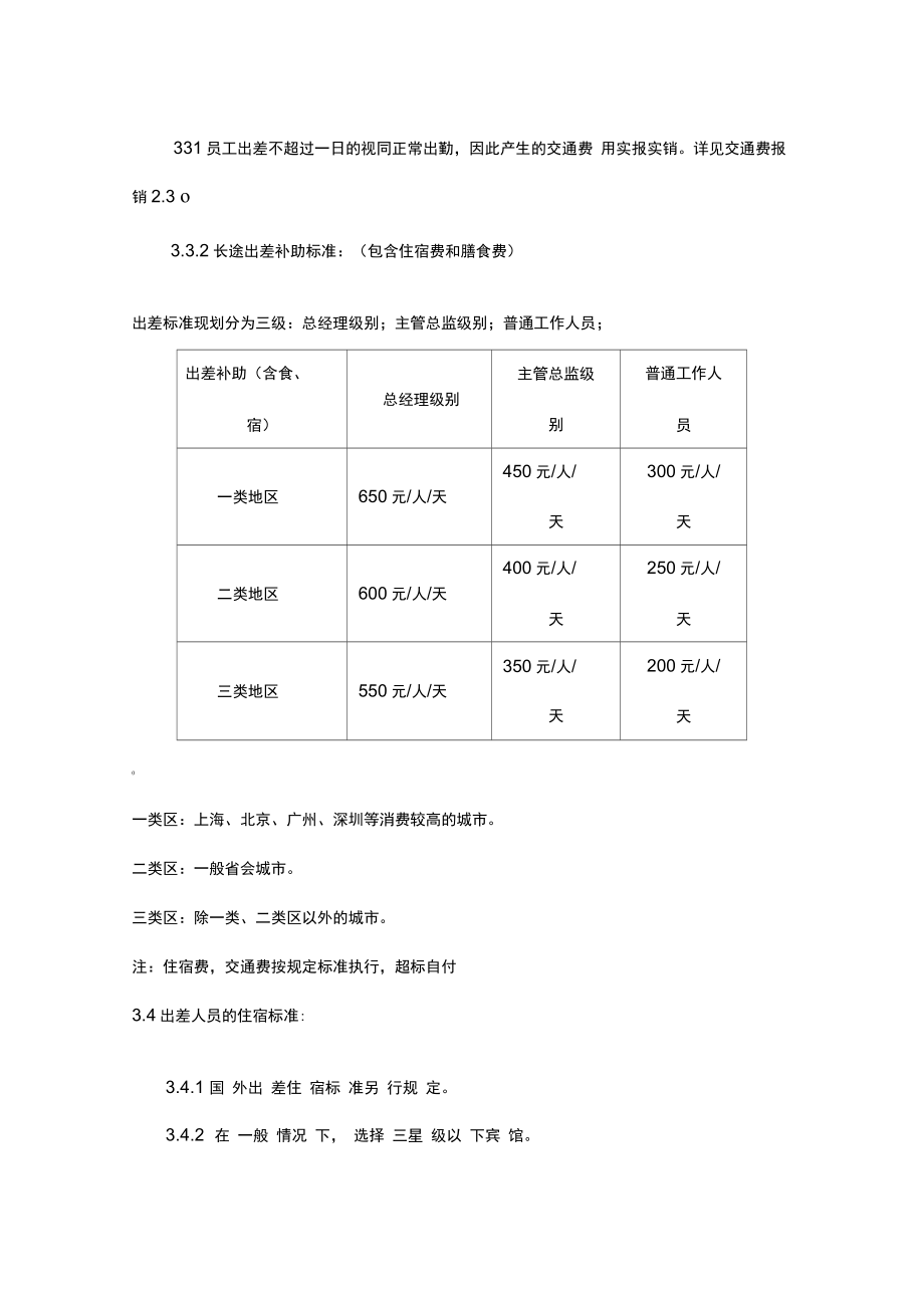 员工手册财务部分.doc