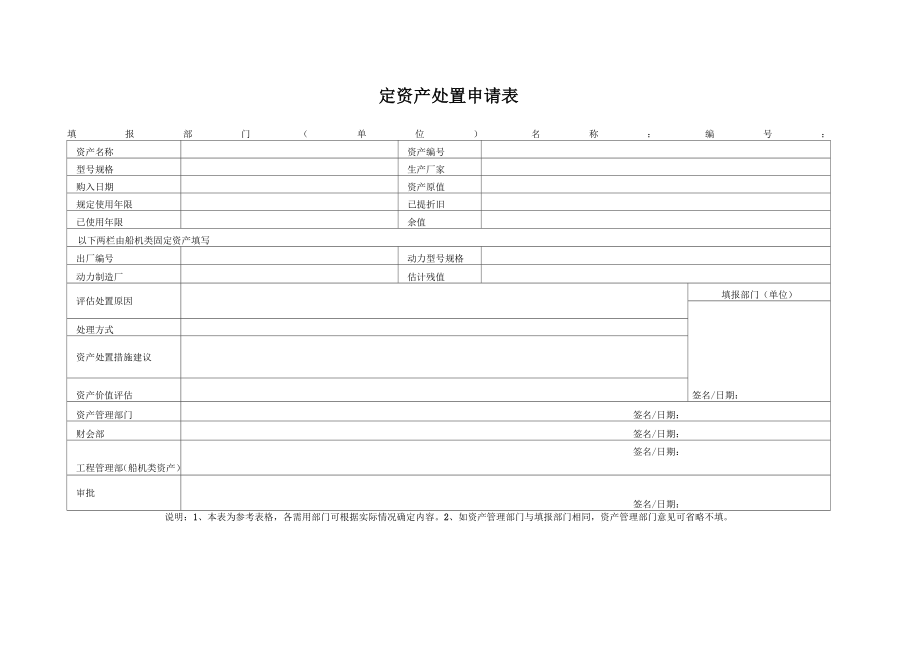 购置固定资产验收增加凭证单.doc