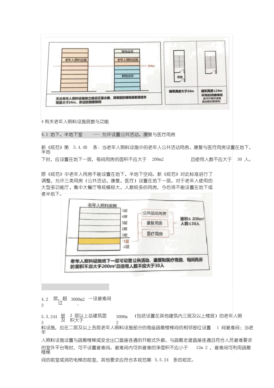 《建筑设计防火规范》GB500162014(版)修订内容解读.doc