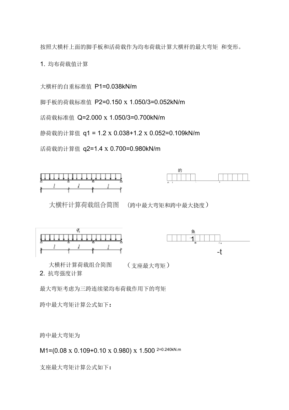 幕墙脚手架工程专项方案.doc