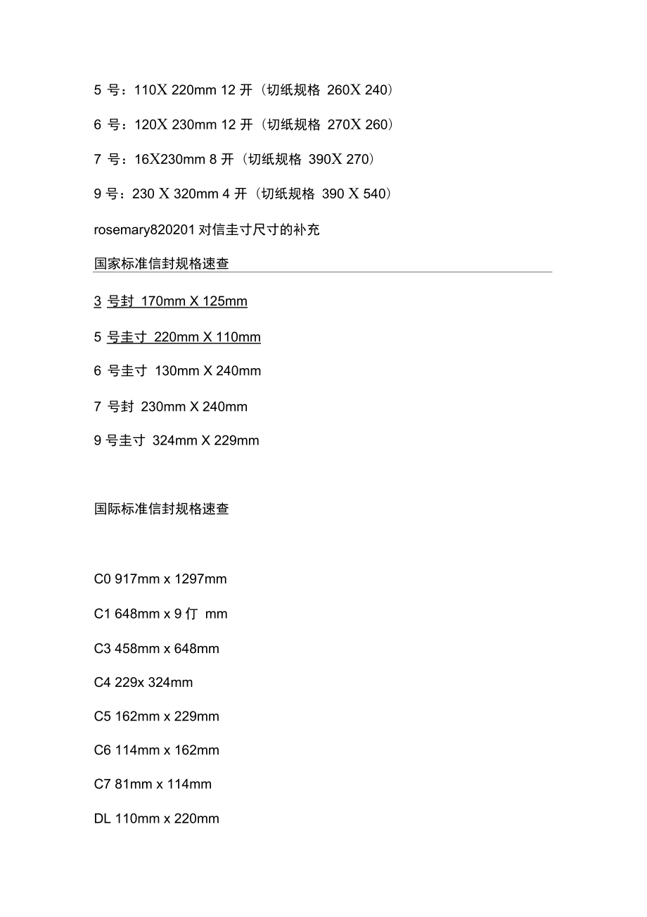 印刷报价公式详解.doc