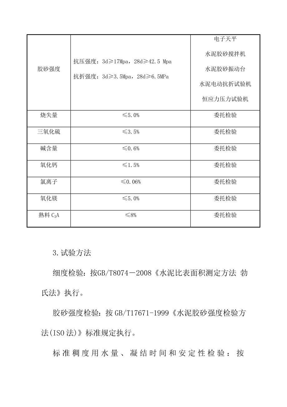 商砼站材料检验制度.doc