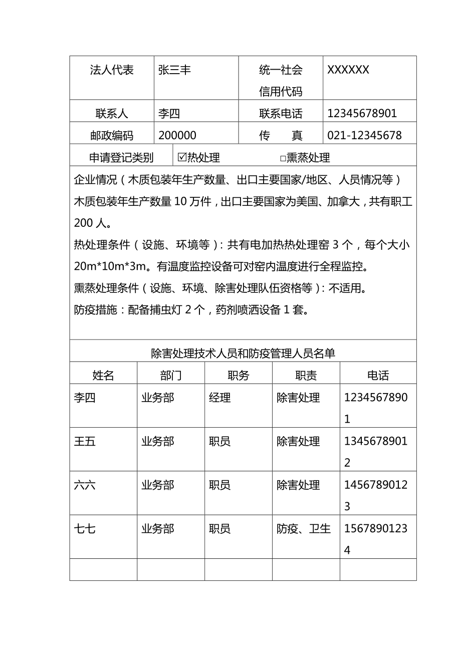 出境货物木质包装除害处理标识.doc