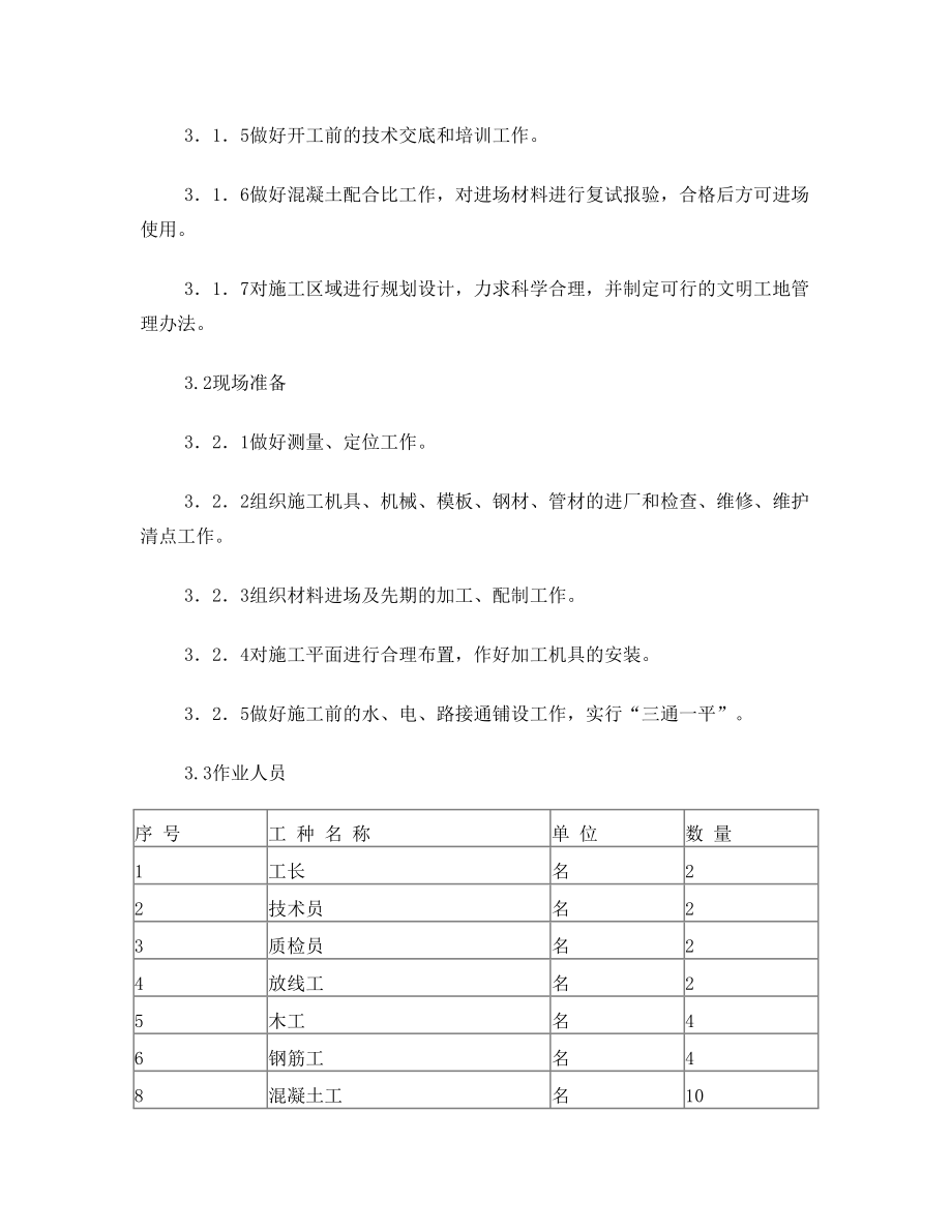 围墙护坡挡土墙方案.doc